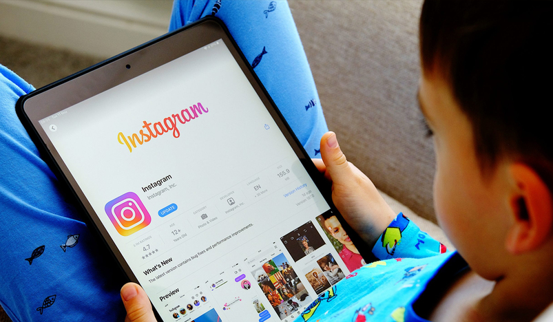 Facebook puts Instagram Kids on hold